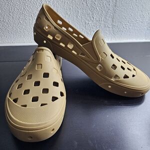 Vans TRK shoe slip on